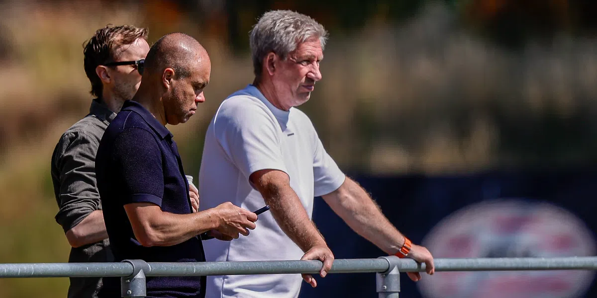 ''Handvol' spitsen in beeld bij PSV', ED geeft update Memphis-situatie
