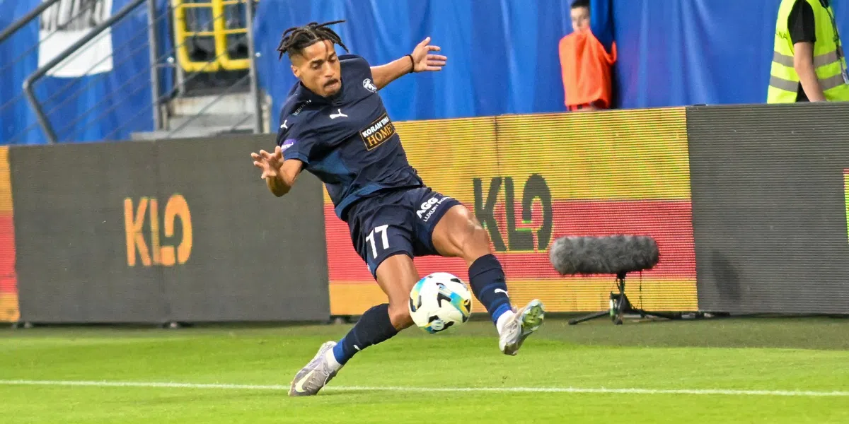 Pafos FC debuteert dankzij deze absolute wereldgoal in de Champions League