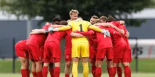 Thumbnail for article: Tweede Vitesse-speler transfervrij naar Almere: 'Valt me zwaar dit te schrijven'