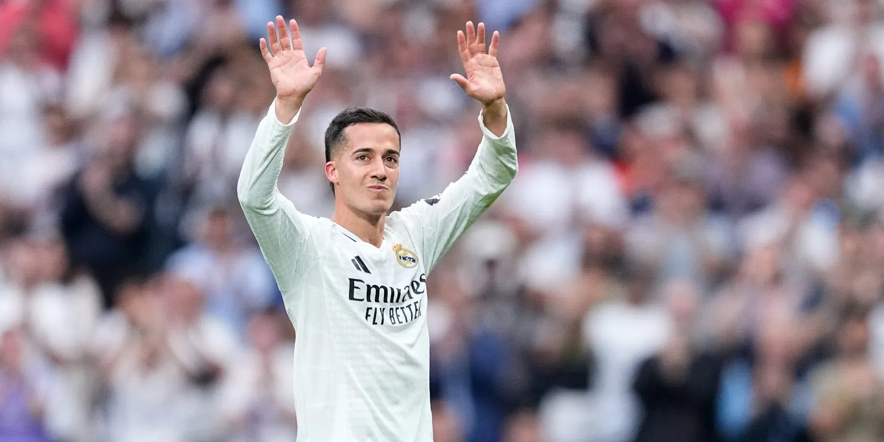 Lucas Vazquez naar Bayer Leverkusen