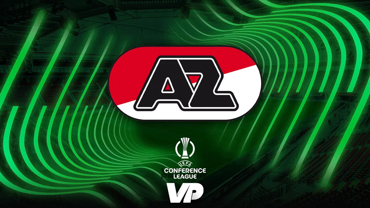 LIVE: AZ hoort eerste tegenstanders tijdens Conference League-loting