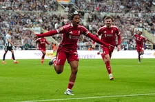 Thumbnail for article: 'Liverpool en Chelsea lijnrecht tegenover elkaar na heldenrol van jonge Ngumoha'