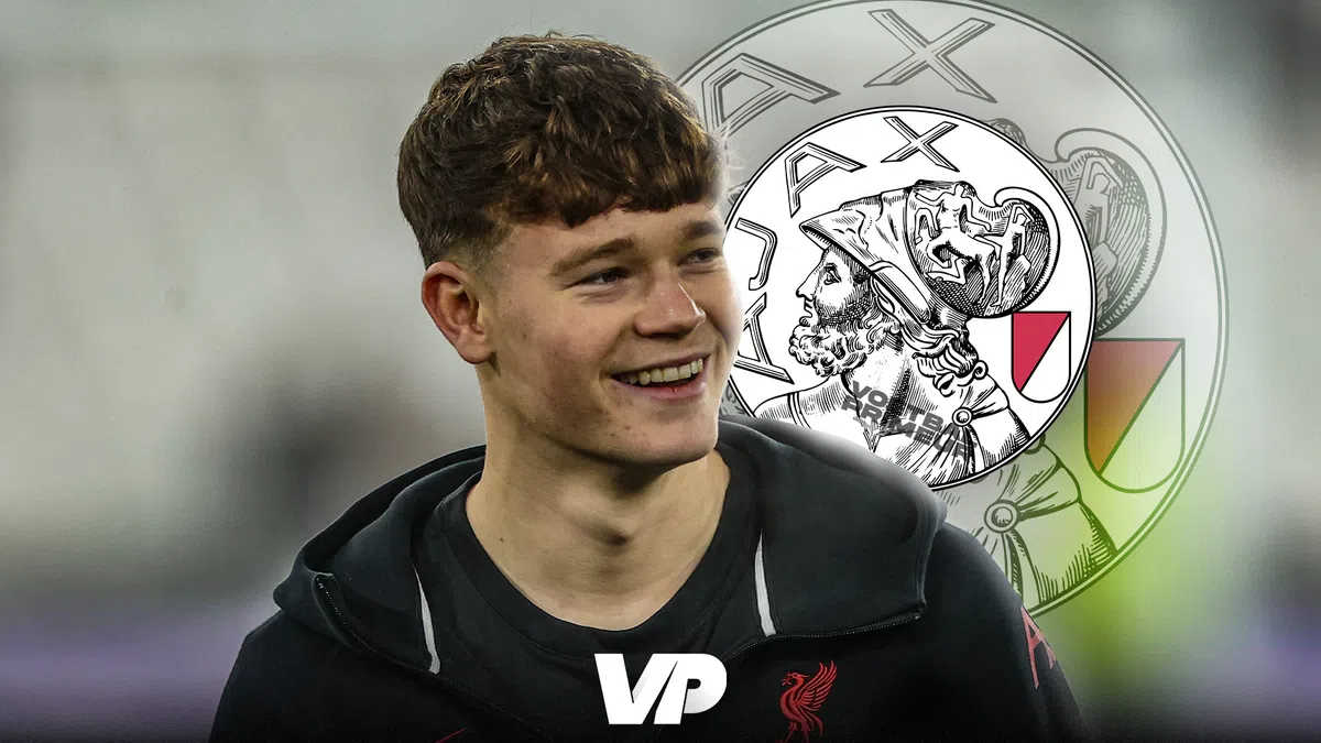 'Ajax doet plots zaken met Slot en pikt nieuwe controleur op bij Liverpool'