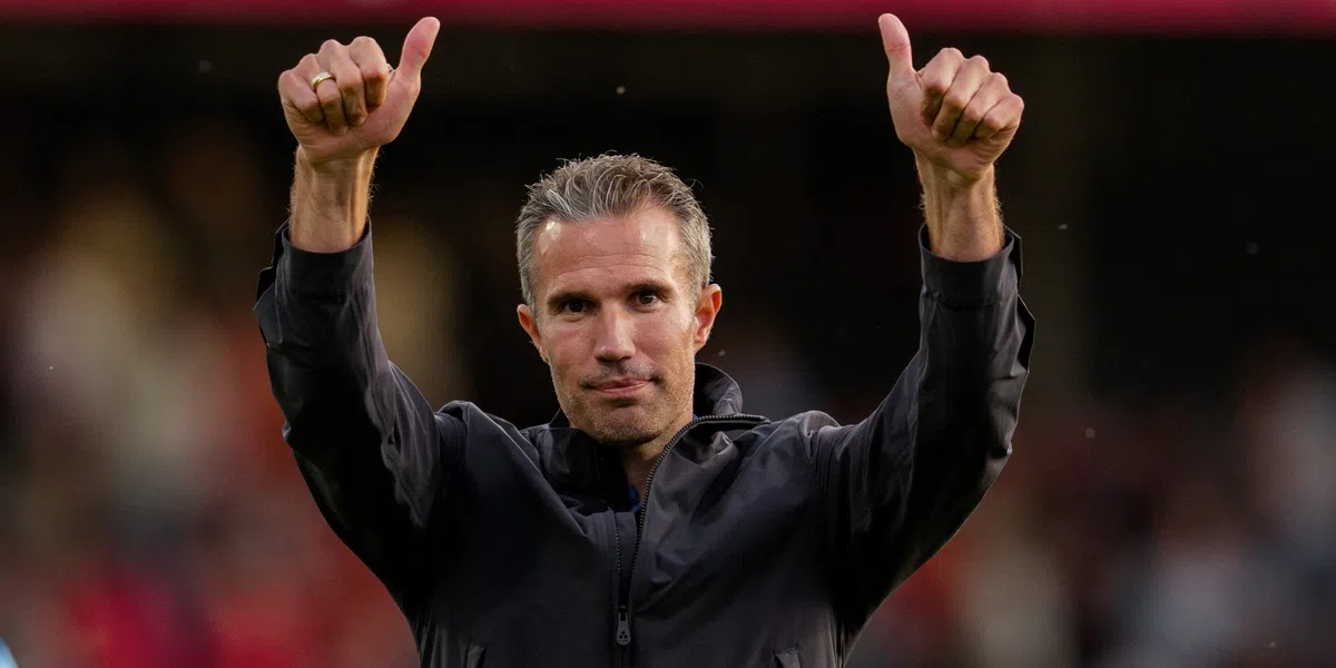 Twijfels over Van Persie na openlijke kritiek: 'Lijkt een structureel probleem'