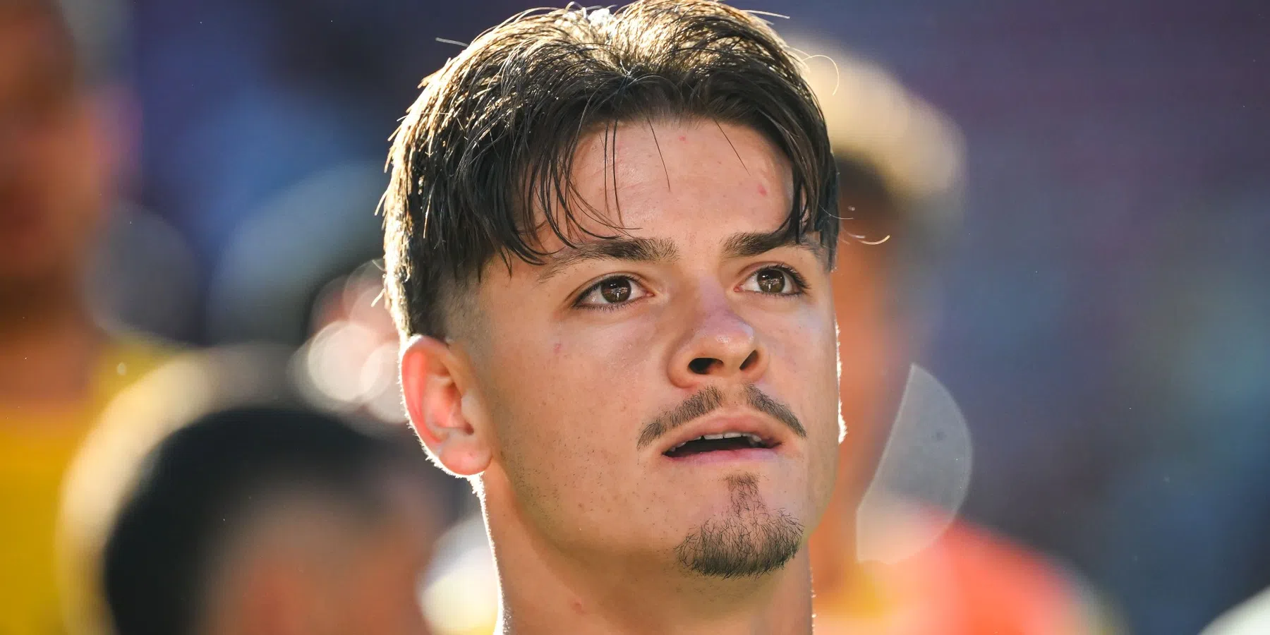 PSV in Italiaanse media gelinkt aan Vitinha van Genoa