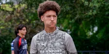 Thumbnail for article: PSV-talent valt op in jeugdopleiding: 'Over paar jaar vaste basisspeler van PSV'
