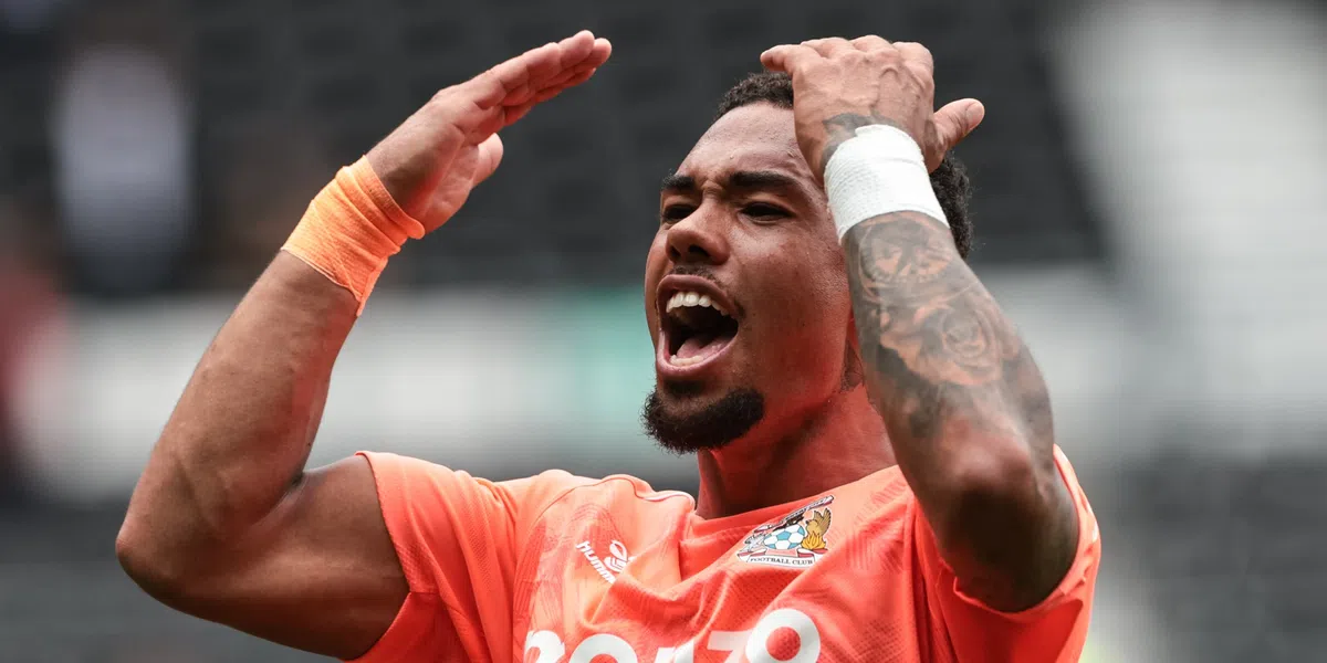'Van Ewijk toch niet naar Wolfsburg: miljoenendeal met Coventry City geklapt'