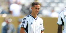 Thumbnail for article: 'Verrassing: Ten Hag verwelkomt ex-Real-aanvoerder, die na tien jaar vertrekt'
