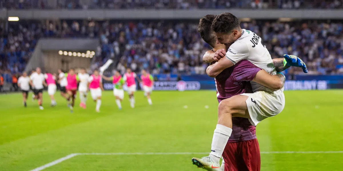 PSV of Ajax mogelijk naar Kazachtstan na unicum in Champions League