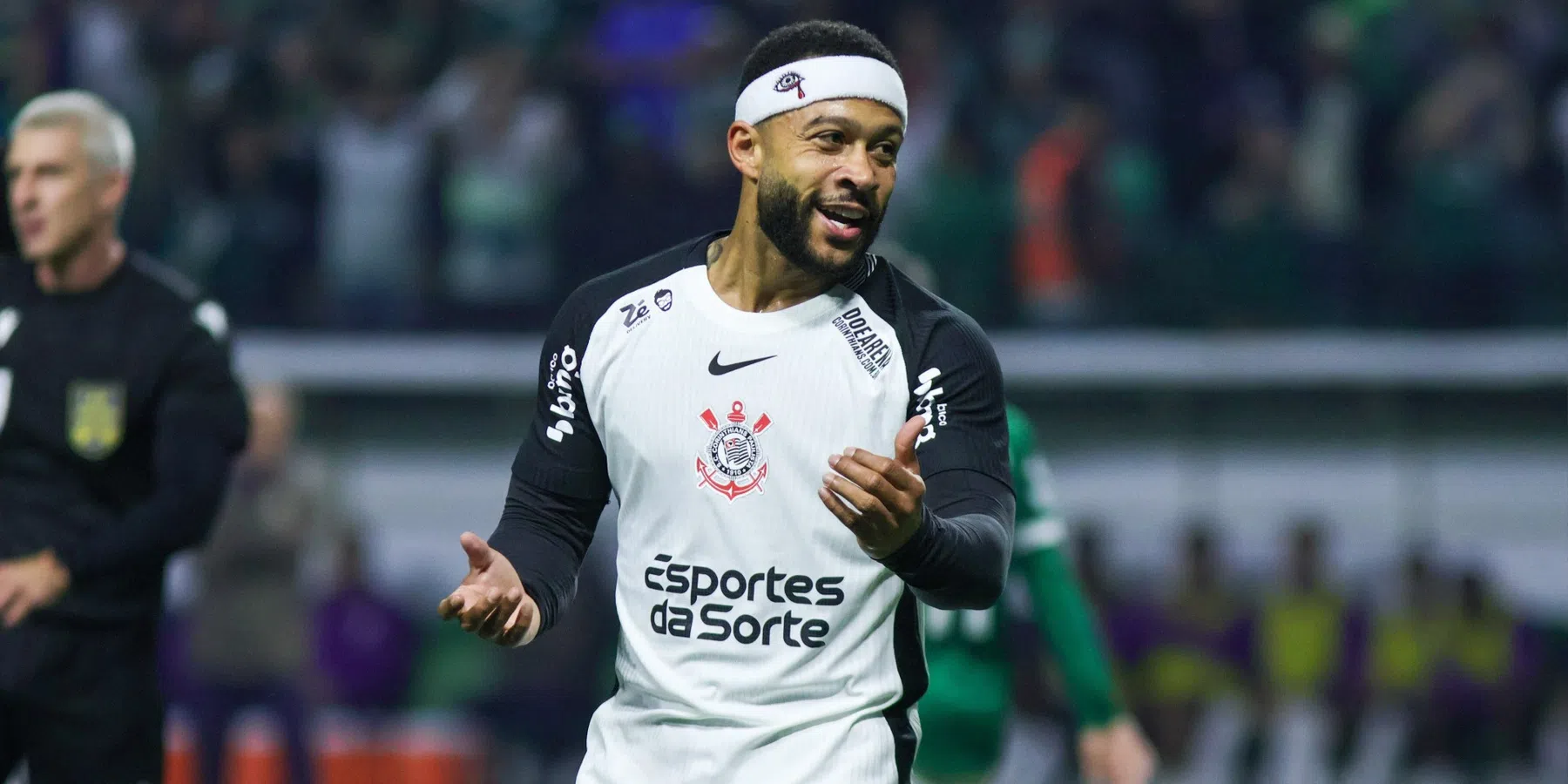 Memphis lijkt op tijd fit voor interlands Nederlands elftal