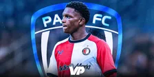 Thumbnail for article: 'Te Kloese 'onverbiddelijk': Feyenoord wijst miljoenenbod op Read af'