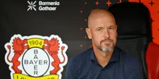Thumbnail for article: 'Situatie escaleert in Leverkusen: Ten Hag op punt om ontslagen te worden'