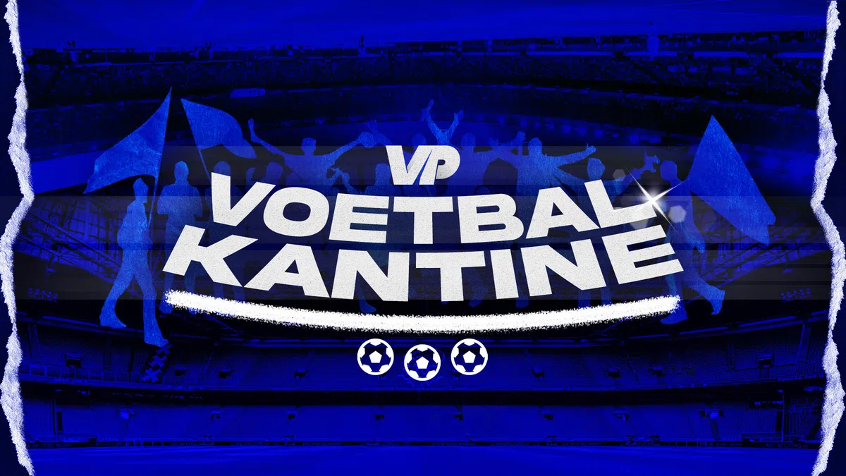 VP-Voetbalkantine: 'Het is onbegrijpelijk dat Ajax onervaren McConnell huurt'