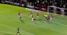 Thumbnail for article: Gigantische afgang Manchester United: League Two-club profiteert van flaters Onana