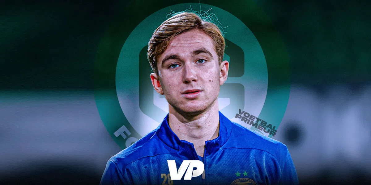 'Geen PEC Zwolle: PSV stalt Land voor één seizoen in de Eredivisie'