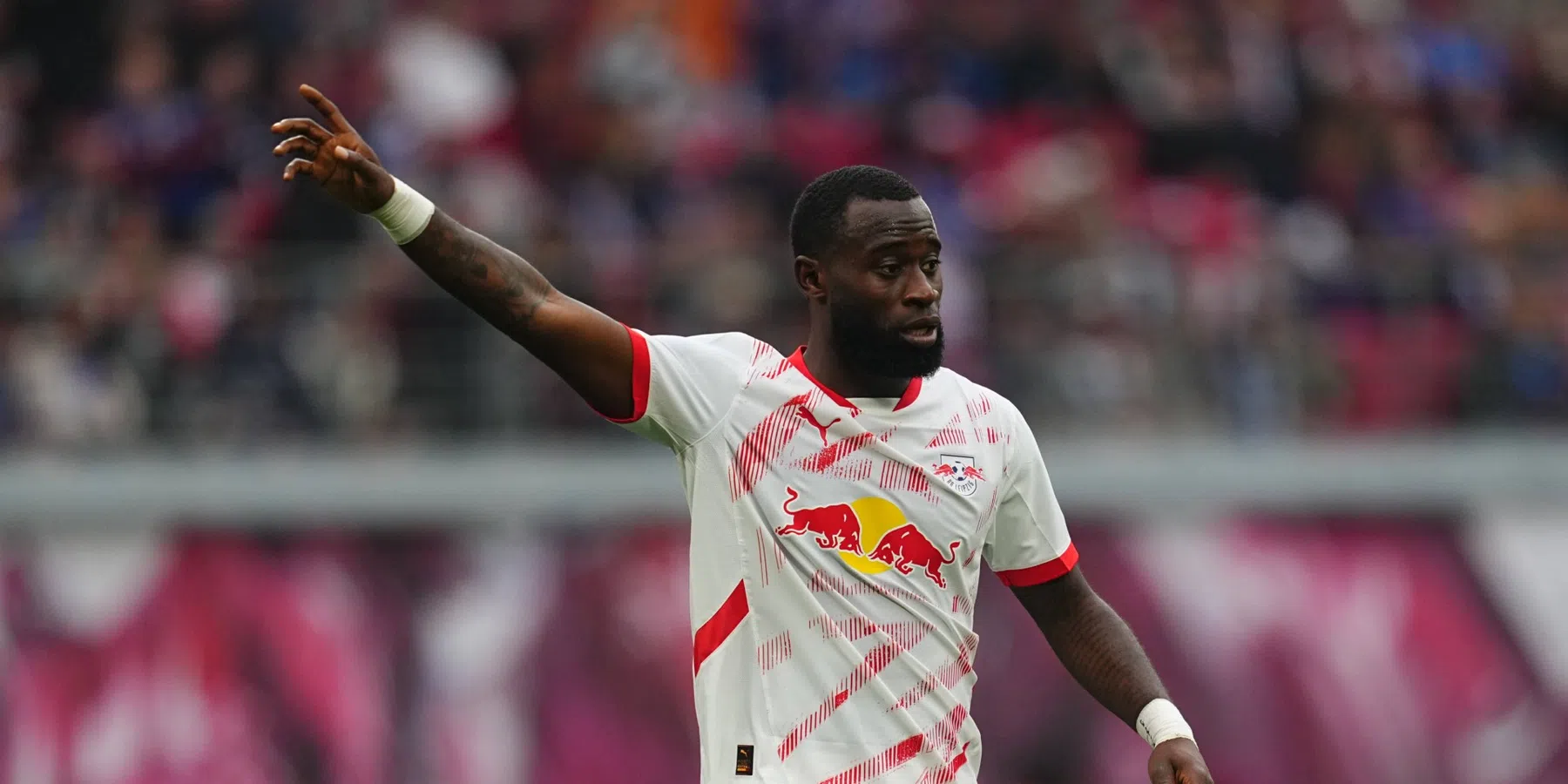 Update: 'Bayern richt vizier tóch op Geertruida, maar is nog altijd niet concreet'