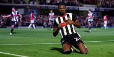 Thumbnail for article: United toont zich sportief verliezer: Grimsby-speler had niet mogen spelen
