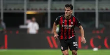 Thumbnail for article: Zorgen bij Milan: zware blessure voor dure aanwinst na botsing met Gimenez