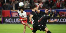 Thumbnail for article: Zechiël hoopt op treffen met vriend in Europa League: 'Hij speelt daar'