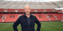 Thumbnail for article: 'Leverkusen blijft met geld smijten: Ten Hag verwacht nog twee grote aankopen'
