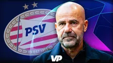 Thumbnail for article: Loodzware loting voor PSV: thuis tegen Bayern, uit naar Liverpool van Slot