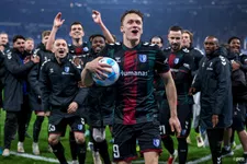 Thumbnail for article: Droomtransfer Kaars naar Bundesliga, maar club doet aangifte na gelekte mail