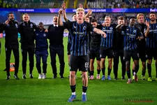 Thumbnail for article: Seys klaar voor Rode Duivels na zege op Rangers: “Ga ervan uit dat ik erbij mag zijn”