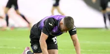 Thumbnail for article: Hazard baalt bij Anderlecht: "We waren nergens, zeker in de eerste helft"