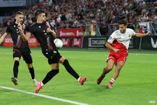 Thumbnail for article: FC Utrecht neemt revanche op Zrinjski en is na vijftien jaar terug in Europa