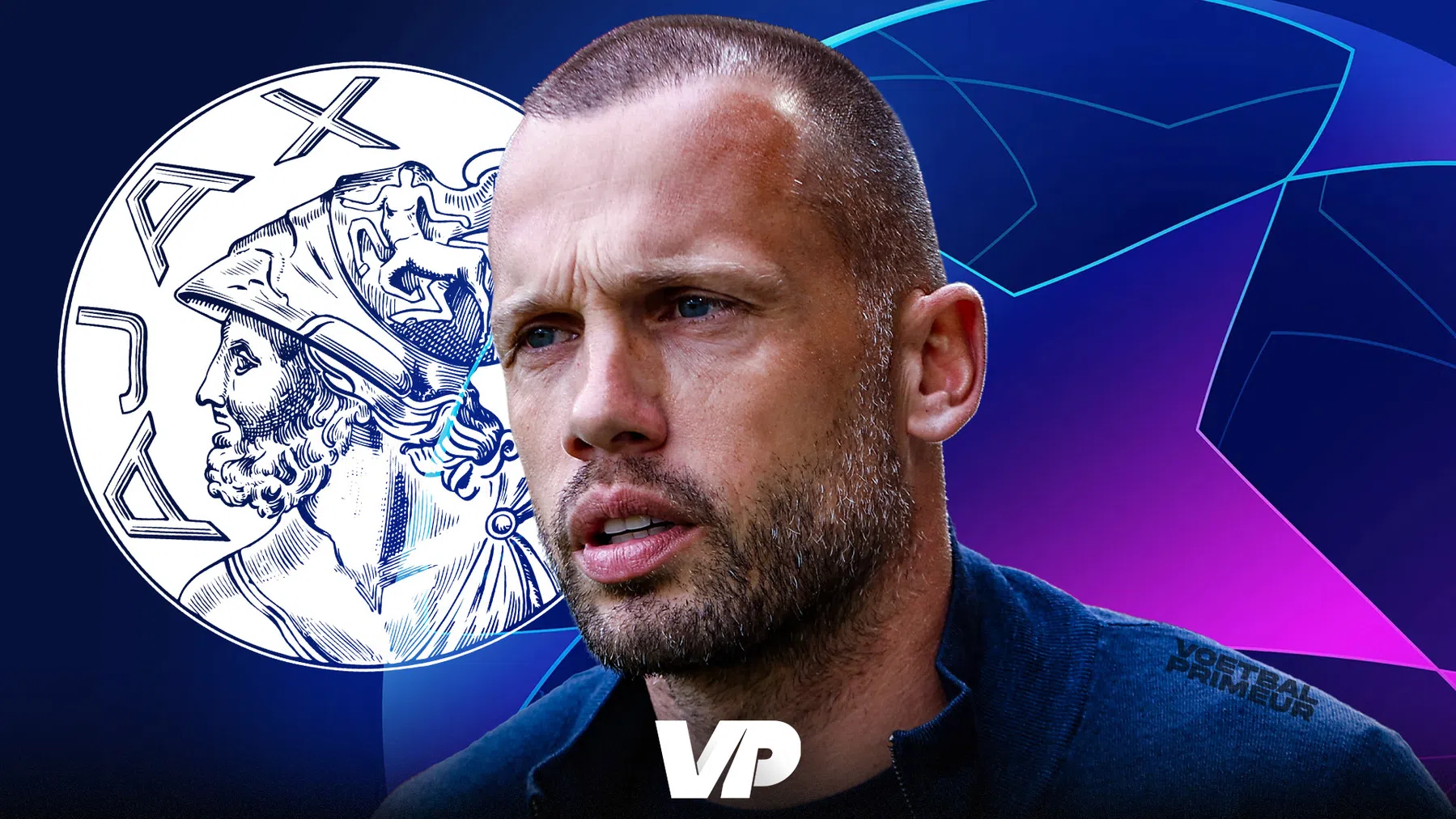 Deze ploegen treft Ajax in de Champions League
