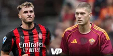 Thumbnail for article: Giménez staat voor pikante transfer: 'Als het mogelijk is, gaan we ruilen'