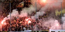 Thumbnail for article: Gillet waarschuwt Anderlecht voor helse sfeer bij AEK Athene: “Dicht bij het veld”