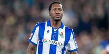Thumbnail for article: 'Becker staat voor vertrek bij Sociedad: drie clubs azen op Amsterdammer (30)'