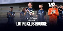 Thumbnail for article: Club Brugge kent zijn tegenstanders in de League Phase van de Champions League