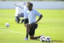 Thumbnail for article: Blijft Ordonez dan toch bij Club Brugge? ‘Marseille richt zijn vizier op Pavard’