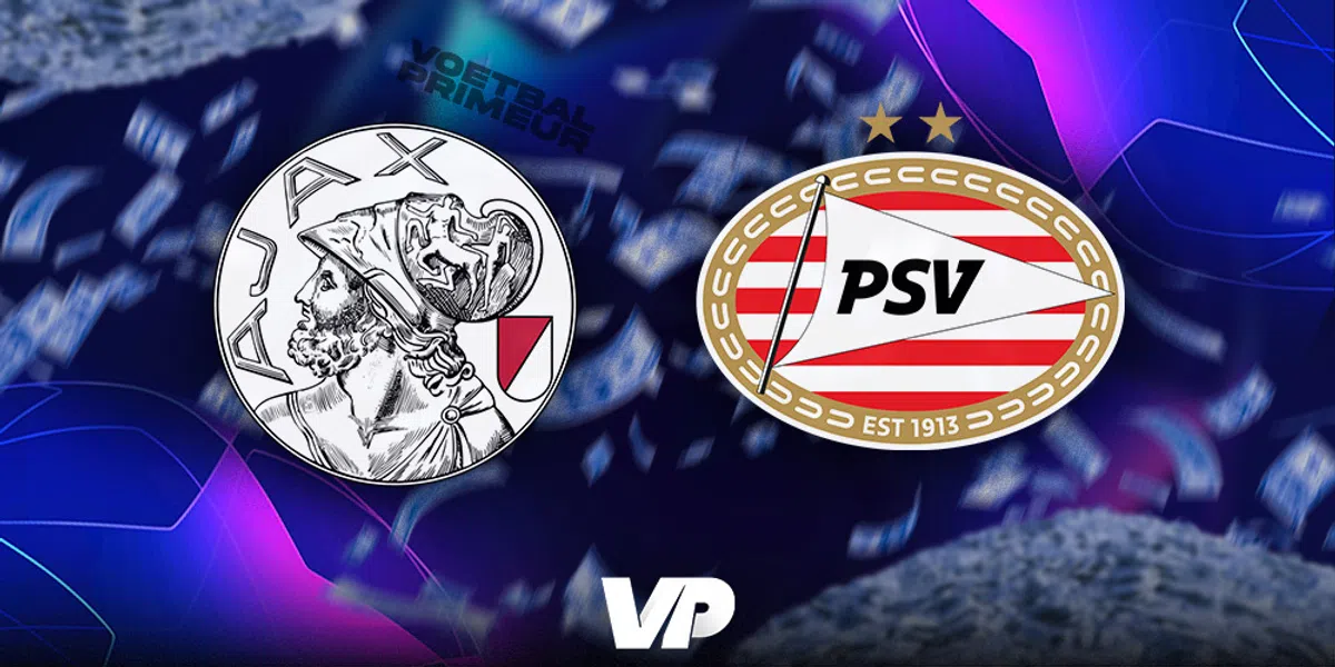 Ajax en PSV slapend rijk in Champions League: dit verdienen de Eredivisie-topclubs