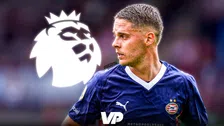 Thumbnail for article: 'Groot nieuws uit Eindhoven: PSV ontvangt miljoenenbod op Veerman'