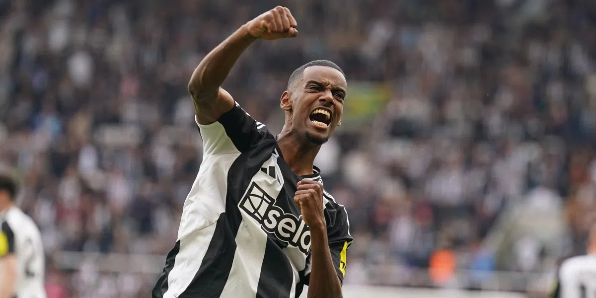 'Slot en Liverpool keren met gigantisch bod terug in Newcastle voor topspits Isak'