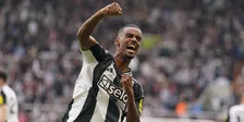 Thumbnail for article: 'Newcastle opent deur: Liverpool moet monsterbedrag betalen voor Isak'