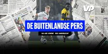 Thumbnail for article: Griekse pers smult van zege: 'AEK Athene had een plan, RSC Anderlecht... niets'