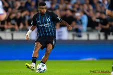 Thumbnail for article: 'Galatarasay meldt zich weer bij Club Brugge, Turkse club wil Onyedika er dolgraag bij'
