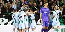 Thumbnail for article: Wereldgoal: Taha zet Groningen op voorsprong met prachtige vrije trap