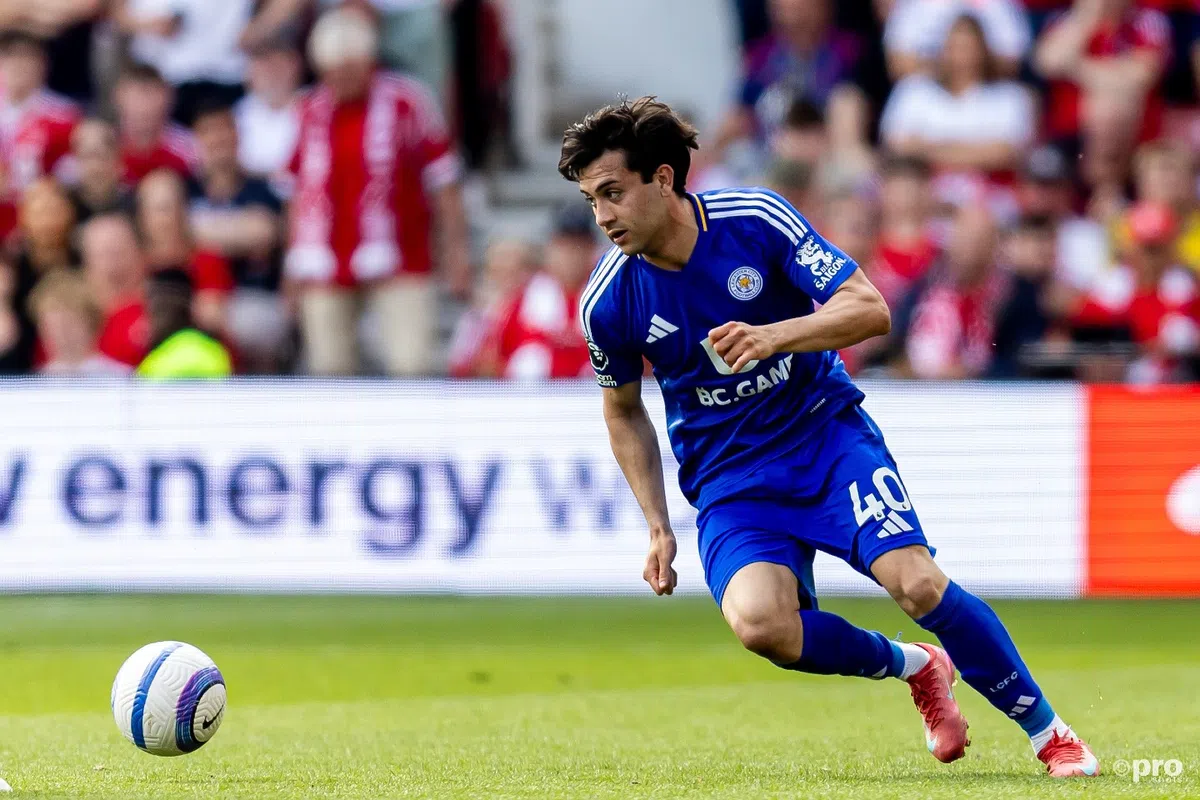 'Chelsea richt pijlen op Argentijn van Brighton na mislopen van Simons'