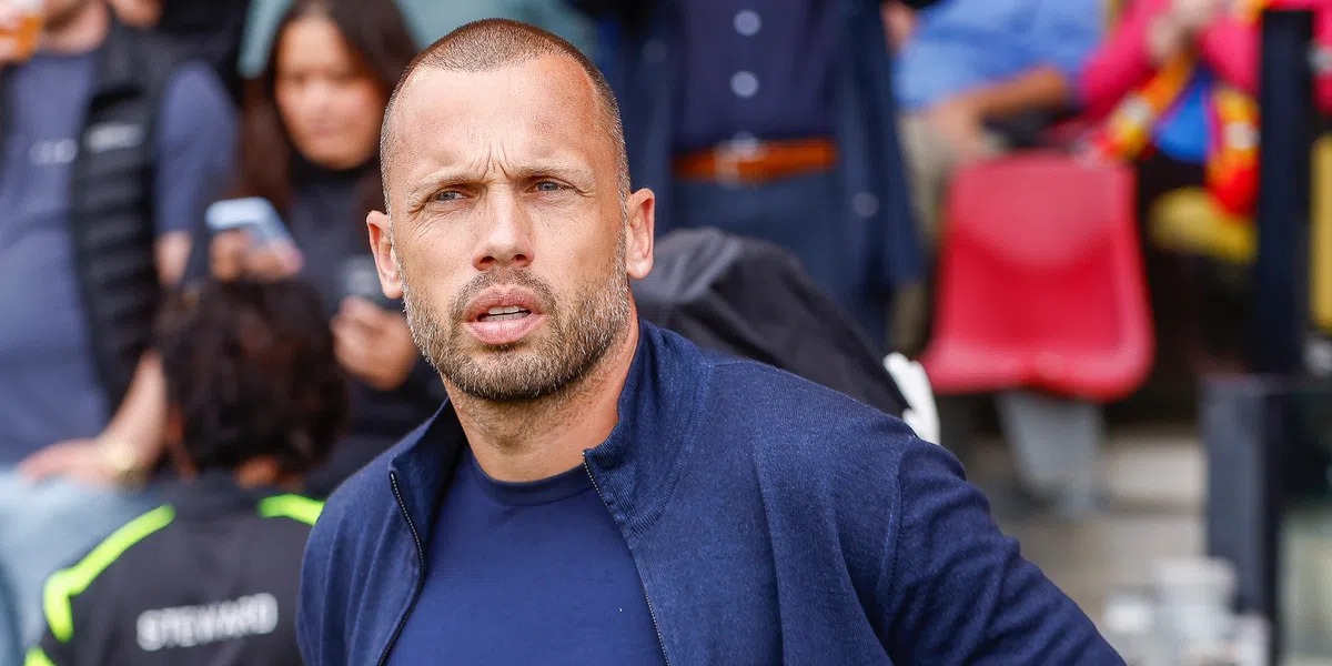 Vermoedelijke opstelling Ajax: Amsterdammers in Volendam met 'nieuw' centraal duo