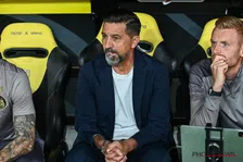 Thumbnail for article: Hasi bevestigt crisis bij Anderlecht na Europees drama: "Dit begon al bij Häcken"