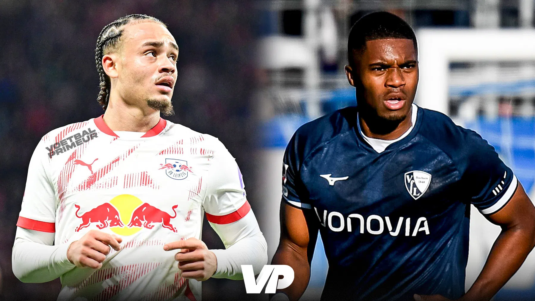 PSV profiteert mee van miljoenentransfer Xavi Simons