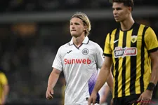 Thumbnail for article: 'RSC Anderlecht kan ook Dolberg nog uitzwaaien, Celtic gaat voor Deense spits'