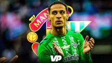 Thumbnail for article: 'Grote verrassing: Betis gaat Antony niet huren, maar kopen van Manchester United'