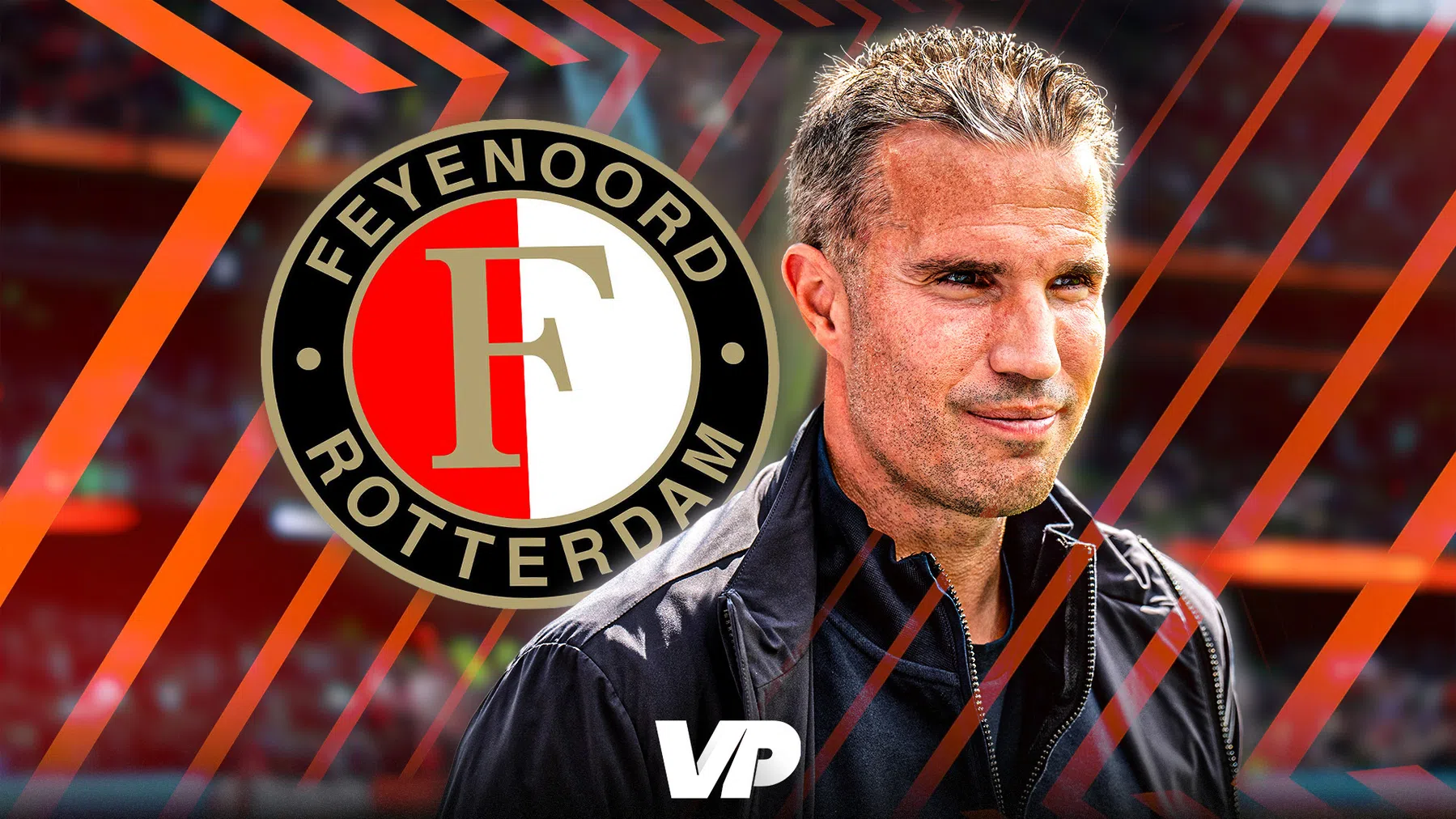 Waar is het Europa League-duel tussen SC Braga en Feyenoord live te zien?