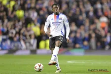 Thumbnail for article: Tavolieri: 'Ondanks miljoenen voor Lammens gaat Antwerp niet in zee met Diawara'